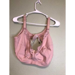 Gratlin Nursing Bra Size 42E